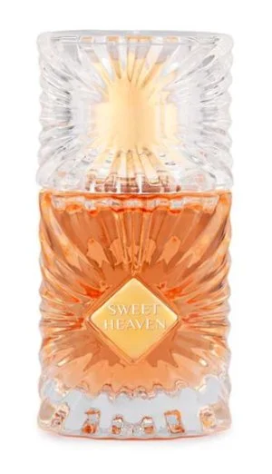 Gulf Orchid Sweet Heaven U parfémovaná voda 20 ml