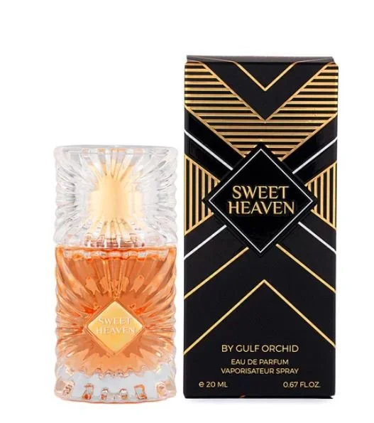 Sweet Heaven U parfémovaná voda 20 ml