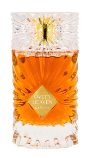 Sweet Heaven Extreme parfémovaná voda unisex 100 ml