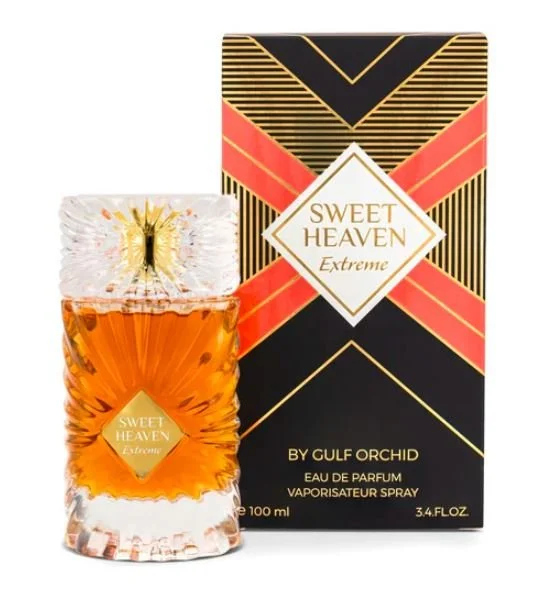 Sweet Heaven Extreme parfémovaná voda unisex 100 ml