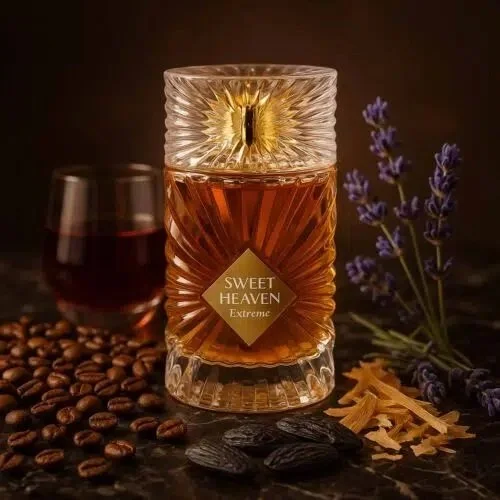 Sweet Heaven Extreme parfémovaná voda unisex 100 ml