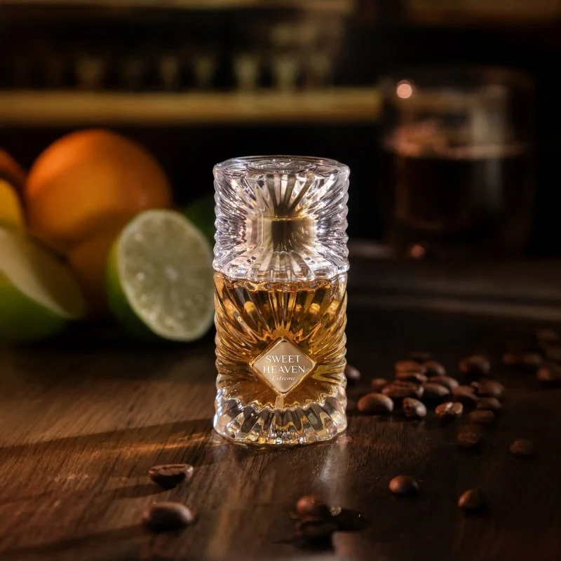 Sweet Heaven Extreme U parfémovaná voda 20 ml