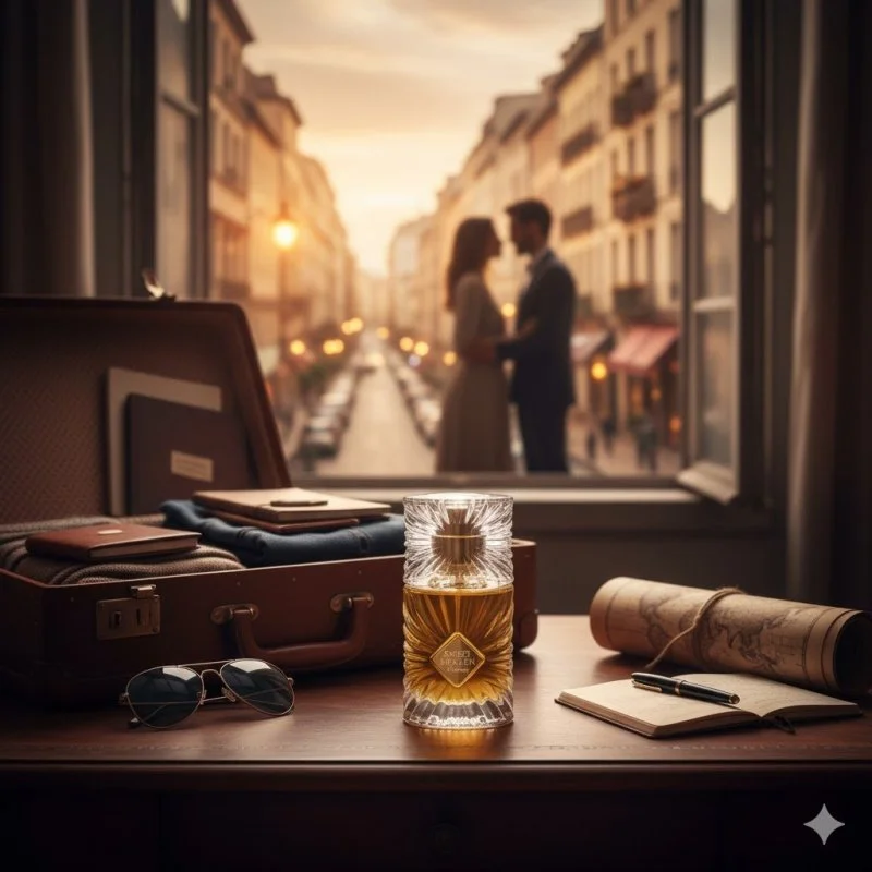 Sweet Heaven Extreme U parfémovaná voda 20 ml
