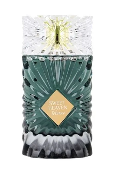 Sweet Heaven Tobacco parfémovaná voda unisex 100 ml