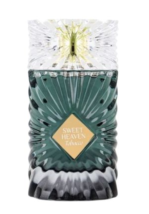 Sweet Heaven Tobacco parfémovaná voda unisex 100 ml