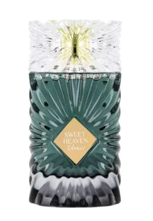 Gulf Orchid Sweet Heaven Tobacco parfémovaná voda unisex 100 ml
