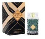 Sweet Heaven Tobacco parfémovaná voda unisex 100 ml
