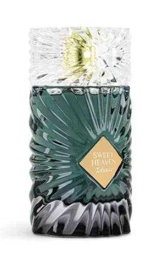 Sweet Heaven Tobacco parfémovaná voda unisex 100 ml