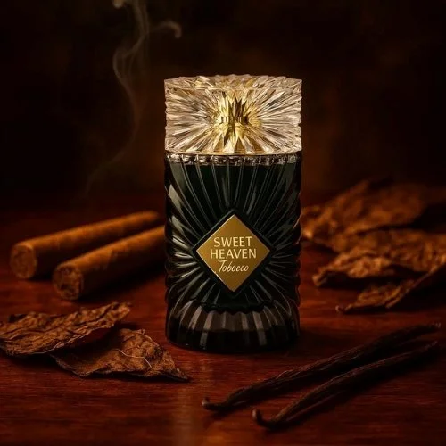 Sweet Heaven Tobacco parfémovaná voda unisex 100 ml