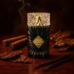 Sweet Heaven Tobacco parfémovaná voda unisex 100 ml