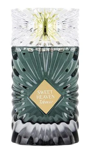 Gulf Orchid Sweet Heaven Tobacco U parfémovaná voda 20 ml