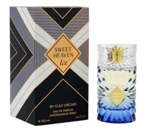 Gulf Orchid Sweet Heaven Ice M parfémovaná voda 100 ml