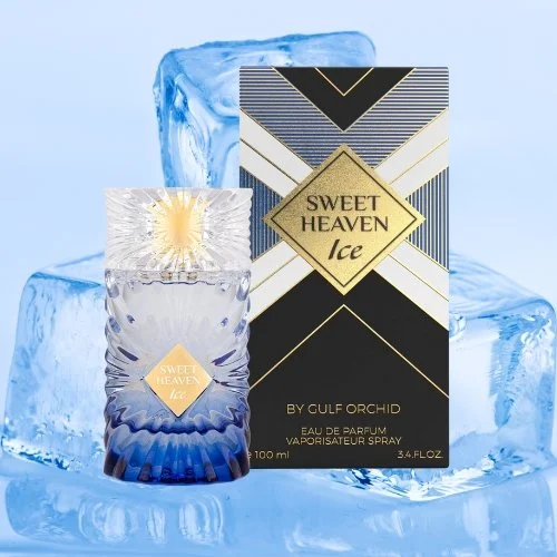 Sweet Heaven Ice M parfémovaná voda 100 ml