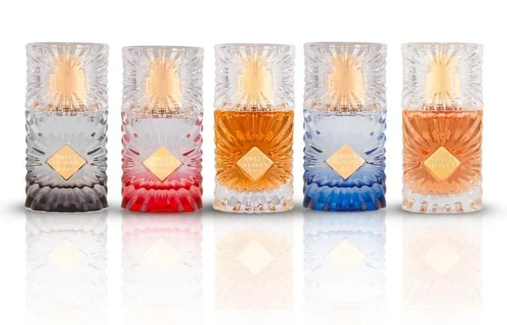 Sweet Heaven Ice M parfémovaná voda 100 ml