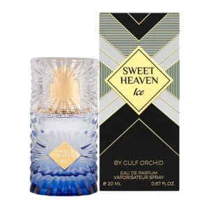 Gulf Orchid Sweet Heaven Ice M parfémovaná voda 20 ml
