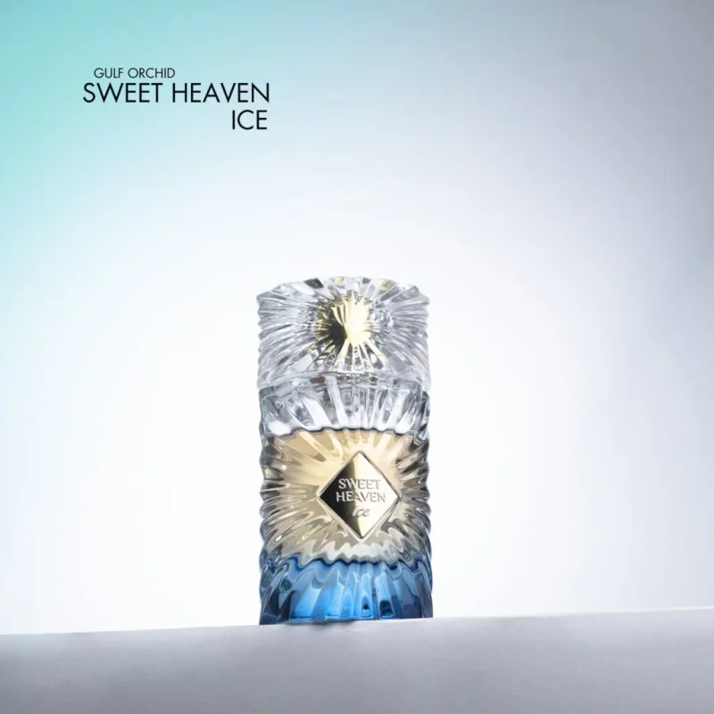 Sweet Heaven Ice M parfémovaná voda 20 ml
