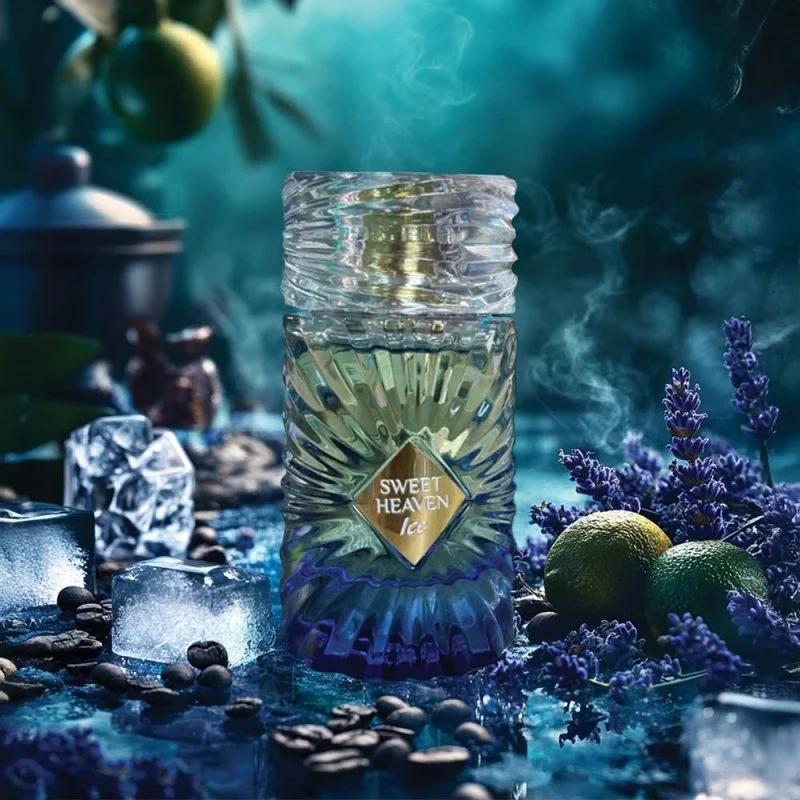 Sweet Heaven Ice M parfémovaná voda 20 ml