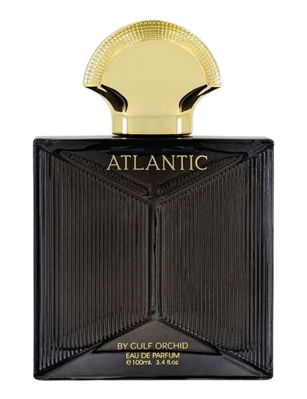 Atlantic U parfémovaná voda 100 ml
