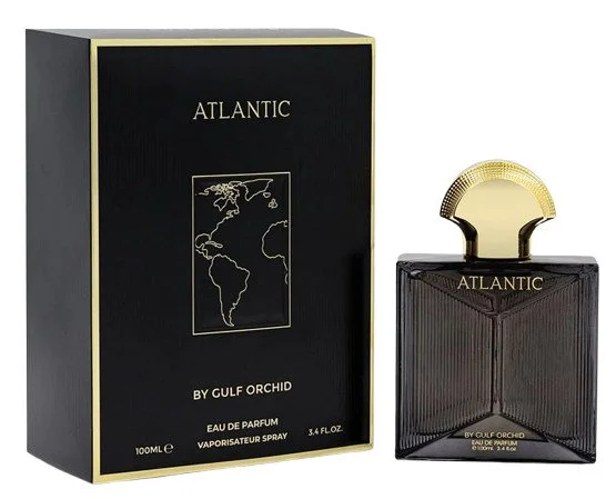 Atlantic U parfémovaná voda 100 ml