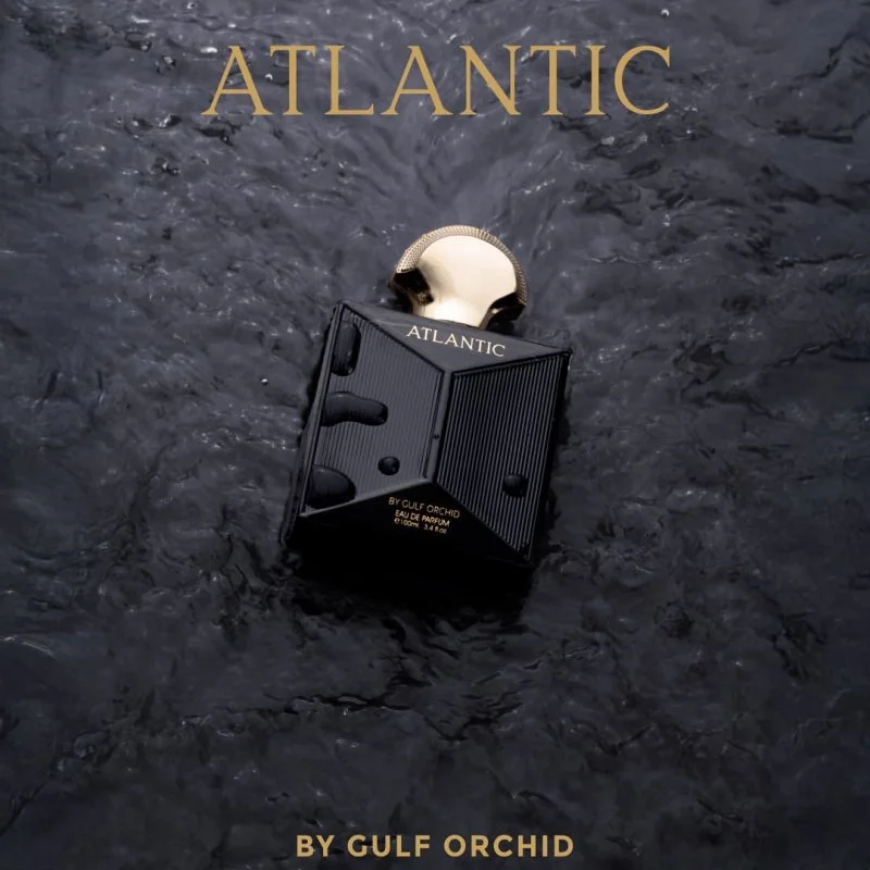 Atlantic U parfémovaná voda 100 ml