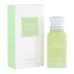 Krémová pistácie parfémovaná voda unisex 100 ml