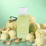 Krémová pistácie parfémovaná voda unisex 100 ml