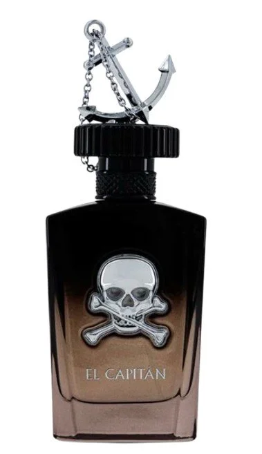 El Capitan U parfémovaná voda 100 ml