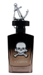 El Capitan U parfémovaná voda 100 ml
