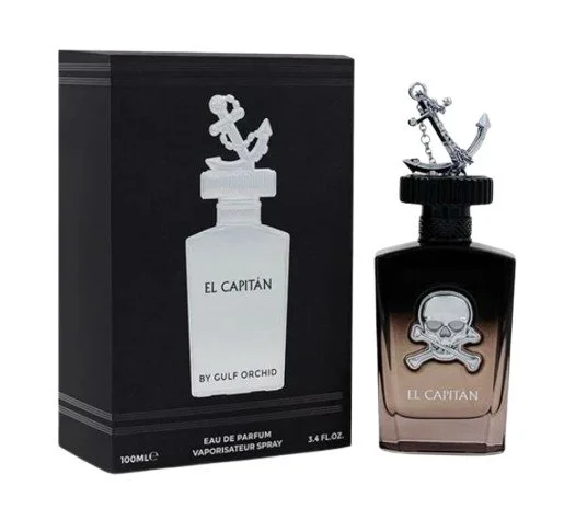 El Capitan U parfémovaná voda 100 ml