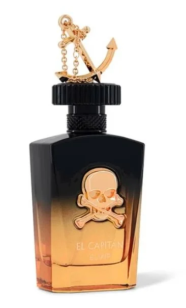 El Capitan Elixir U parfémovaná voda 100 ml