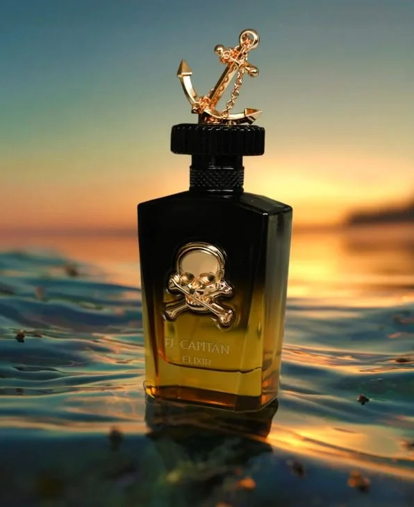 El Capitan Elixir U parfémovaná voda 100 ml