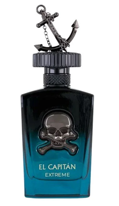El Capitan Extreme U parfémovaná voda 100 ml