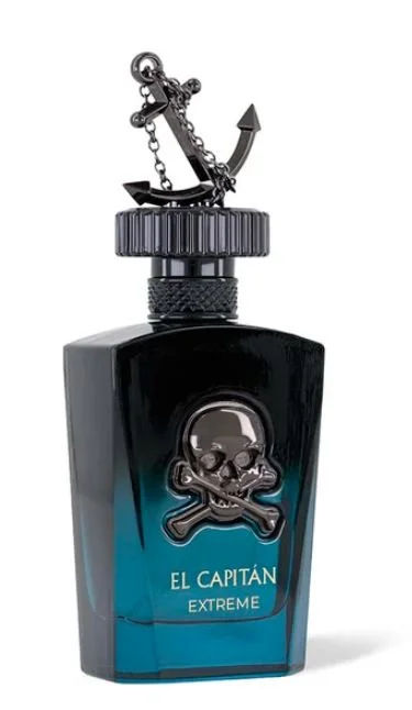 El Capitan Extreme U parfémovaná voda 100 ml