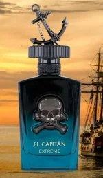 El Capitan Extreme U parfémovaná voda 100 ml