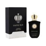 Exotic Oud parfémovaná voda unisex 100 ml