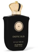 Exotic Oud parfémovaná voda unisex 100 ml