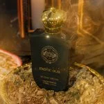 Exotic Oud parfémovaná voda unisex 100 ml