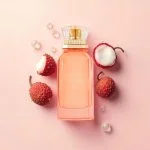 Nebeské liči U parfémovaná voda 100 ml