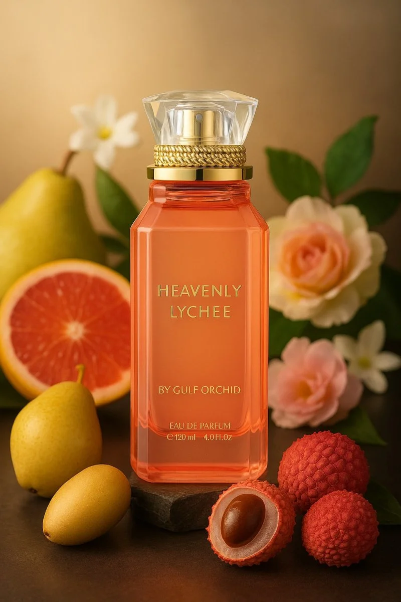 Nebeské liči U parfémovaná voda 100 ml