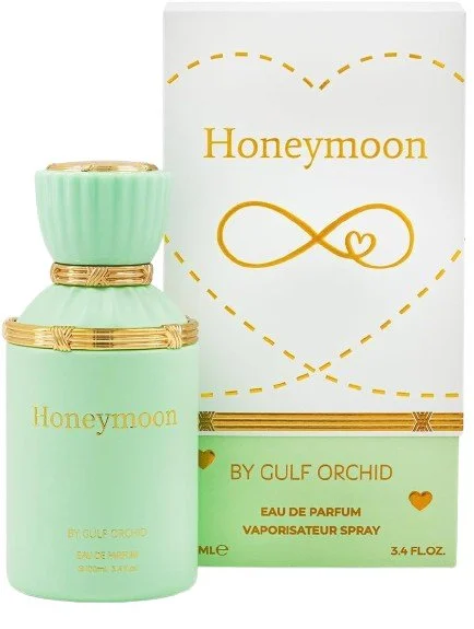 Honeymoon W parfémovaná voda 100 ml