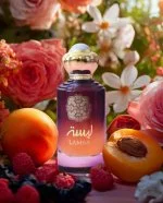 Lamsa U parfémovaná voda 100 ml