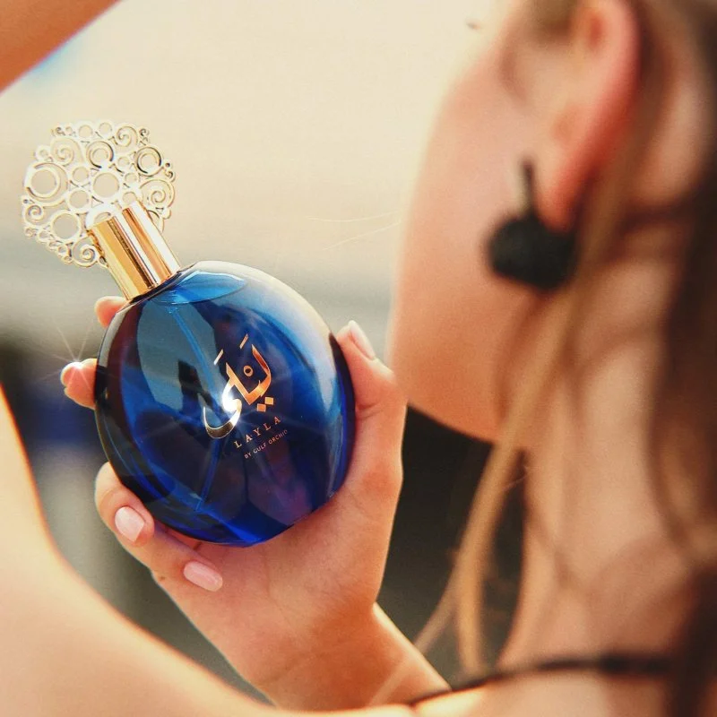 Layla W parfémovaná voda 100 ml