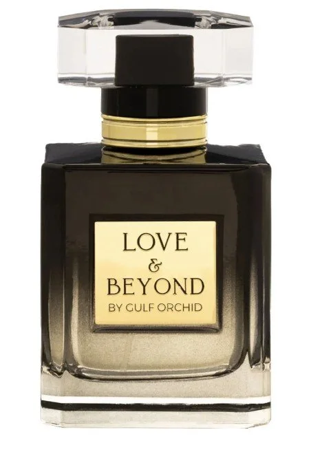 Love & Beyond U parfémovaná voda 100 ml