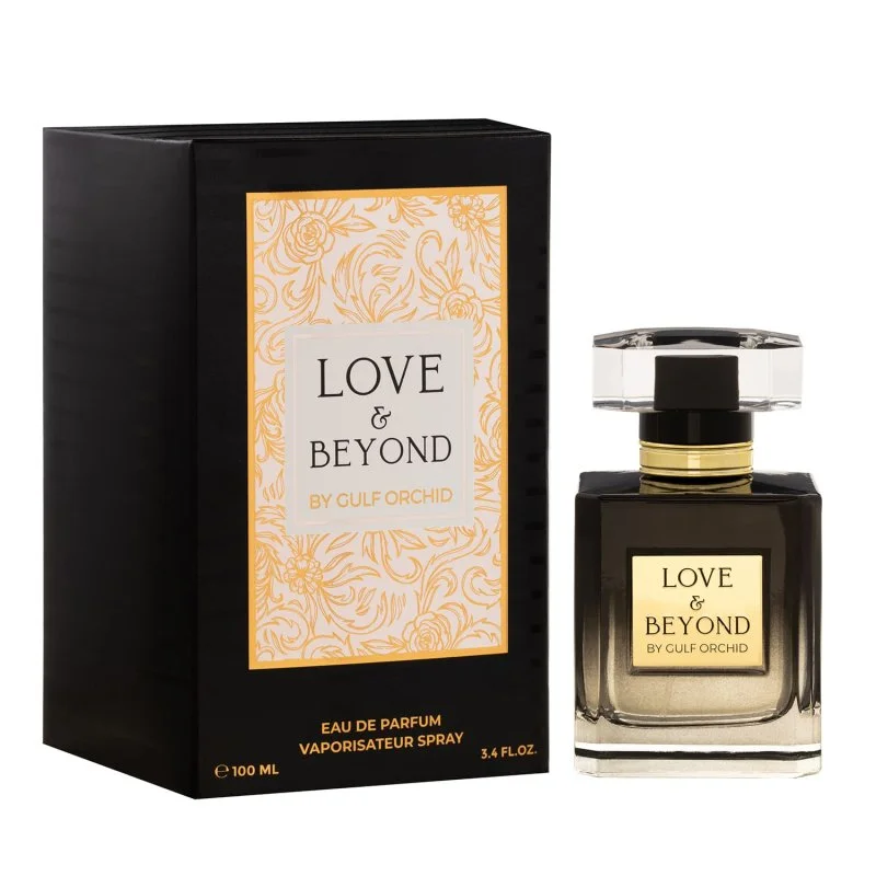 Love & Beyond U parfémovaná voda 100 ml