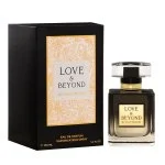 Love & Beyond U parfémovaná voda 100 ml