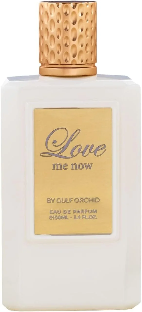 Love Me Now U parfémovaná voda 100 ml