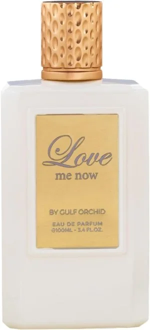 Gulf Orchid Love Me Now U parfémovaná voda