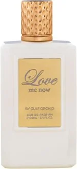 Love Me Now U parfémovaná voda 100 ml
