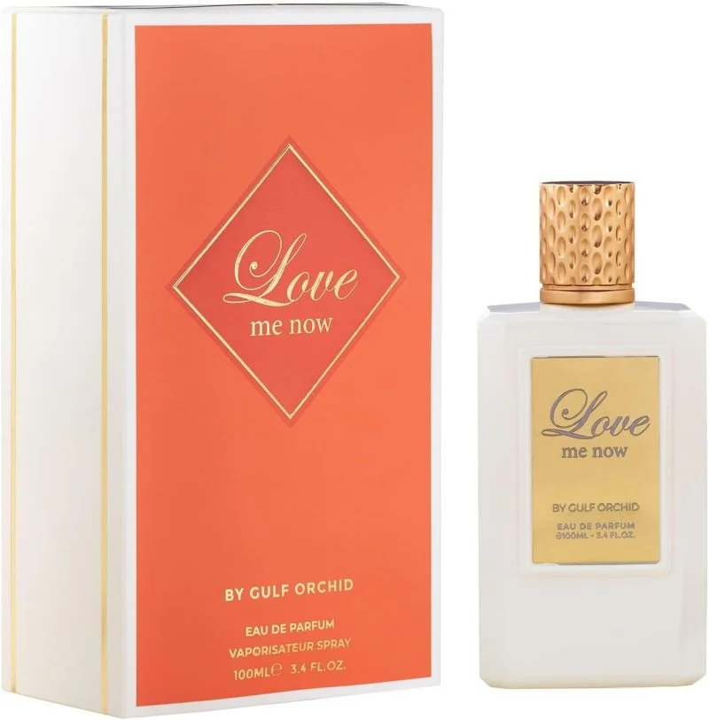 Love Me Now U parfémovaná voda 100 ml