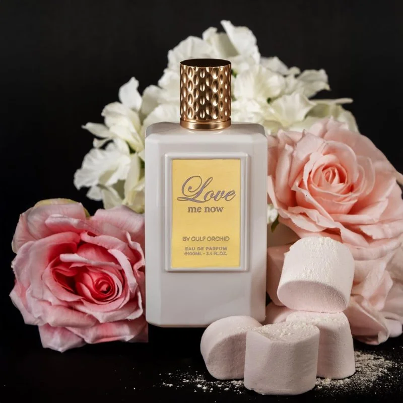 Love Me Now U parfémovaná voda 100 ml